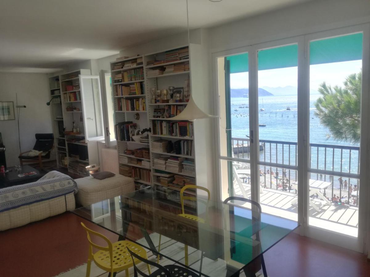 Olivo With Sea View Apartment *