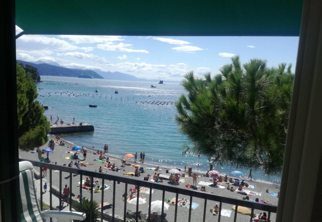 Olivo With Sea View * Porto Venere