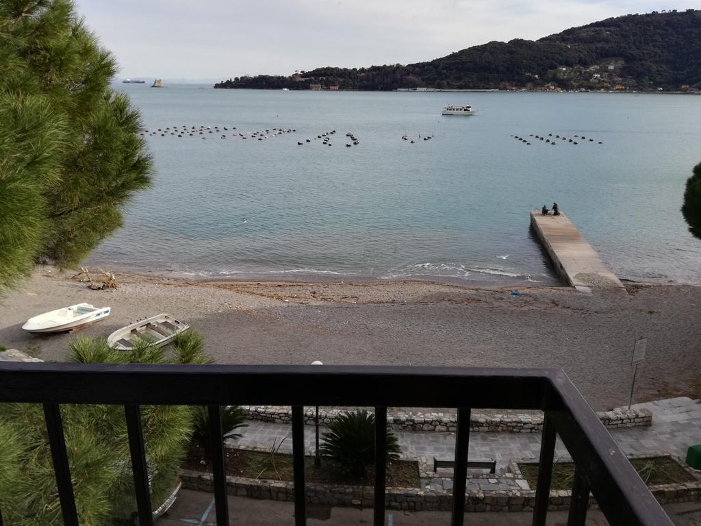 Olivo With Sea View Apartment *