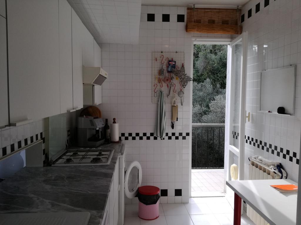 Olivo With Sea View Apartment Porto Venere