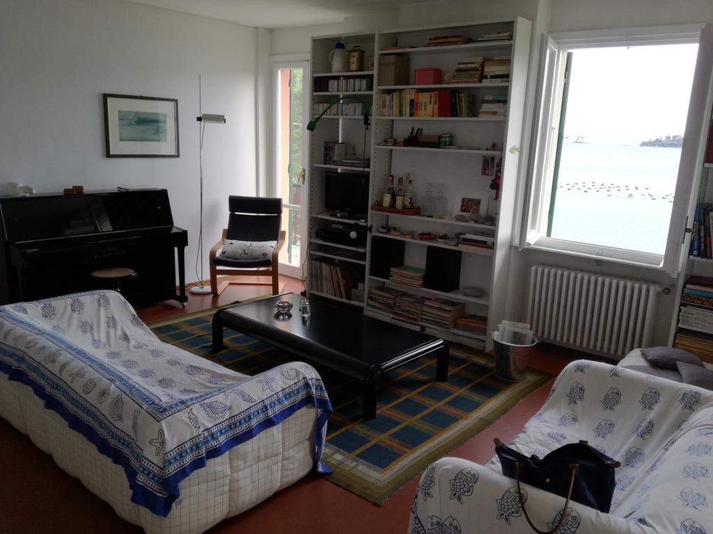 Olivo With Sea View Apartment *