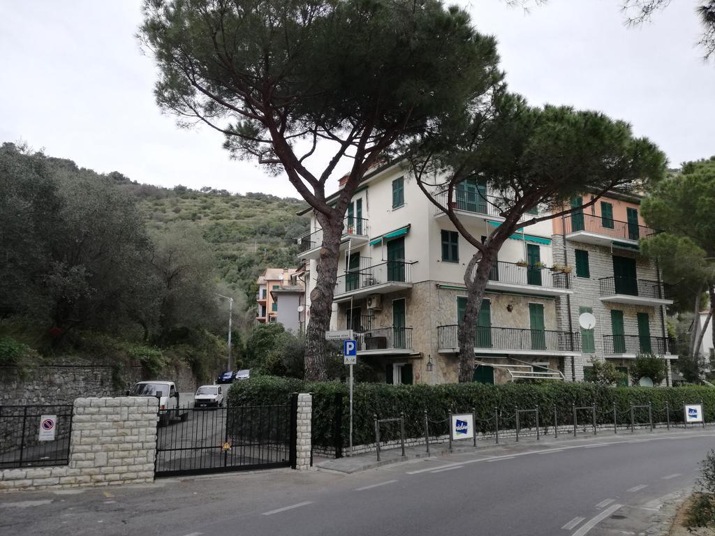 Apartment Olivo With Sea View *