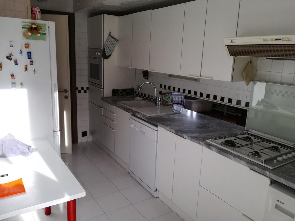 Olivo With Sea View Apartment *